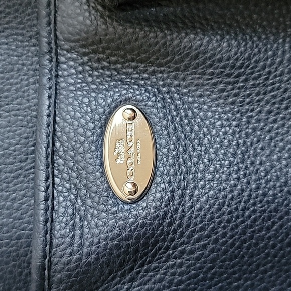 Coach Crossbody Handbag - Picture 7 of 7